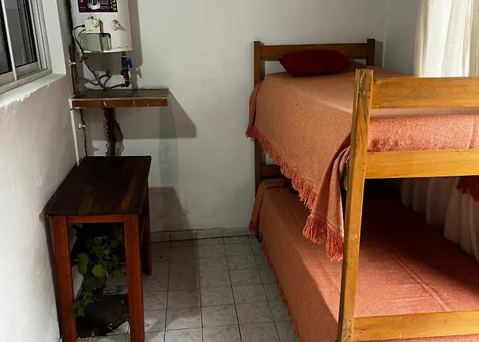 Casa Alba