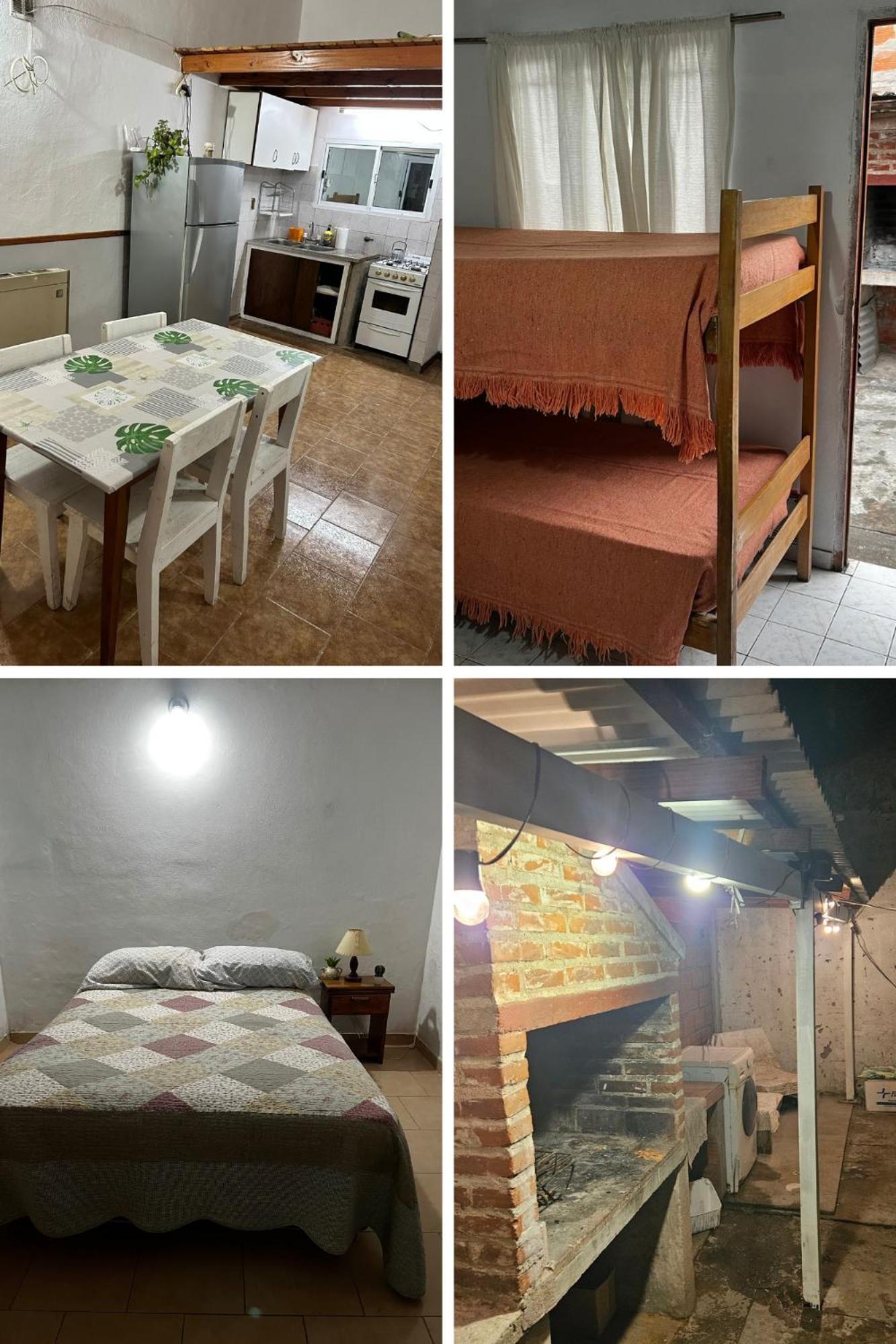 Casa Alba Holiday home *