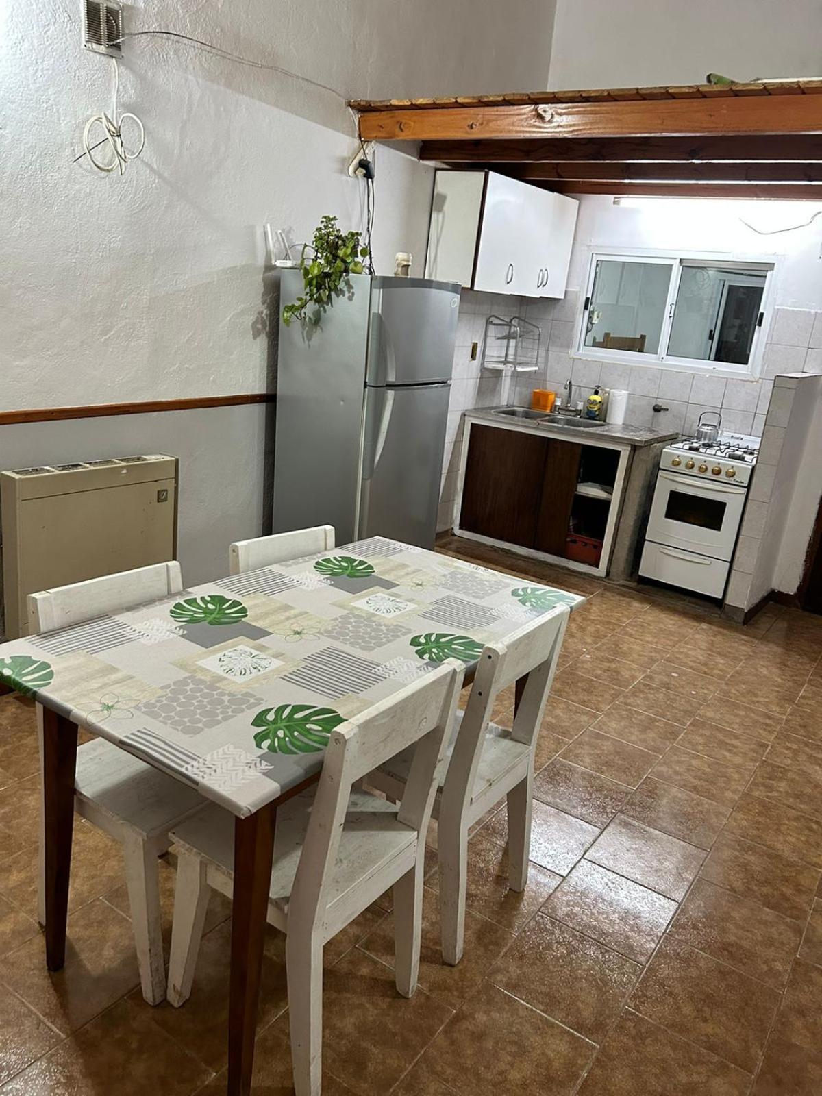Casa Alba * Mar de Ajo